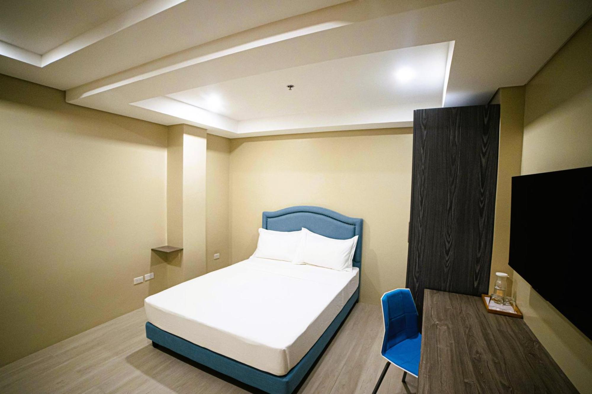 Seeya Hotel Tubigon Kültér fotó